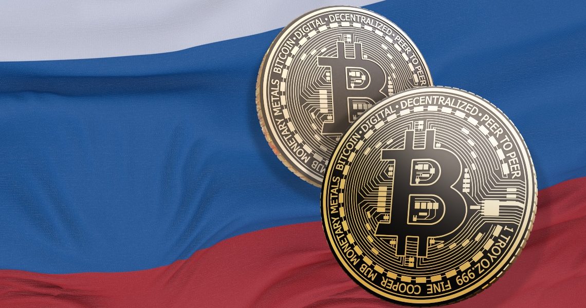 La Russia propone pagamenti in Bitcoin per gas e petrolio