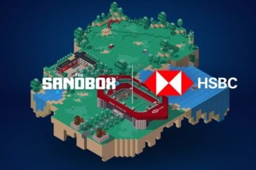 The Sandbox conquista anche le banche: la nuova partnership con HSBC