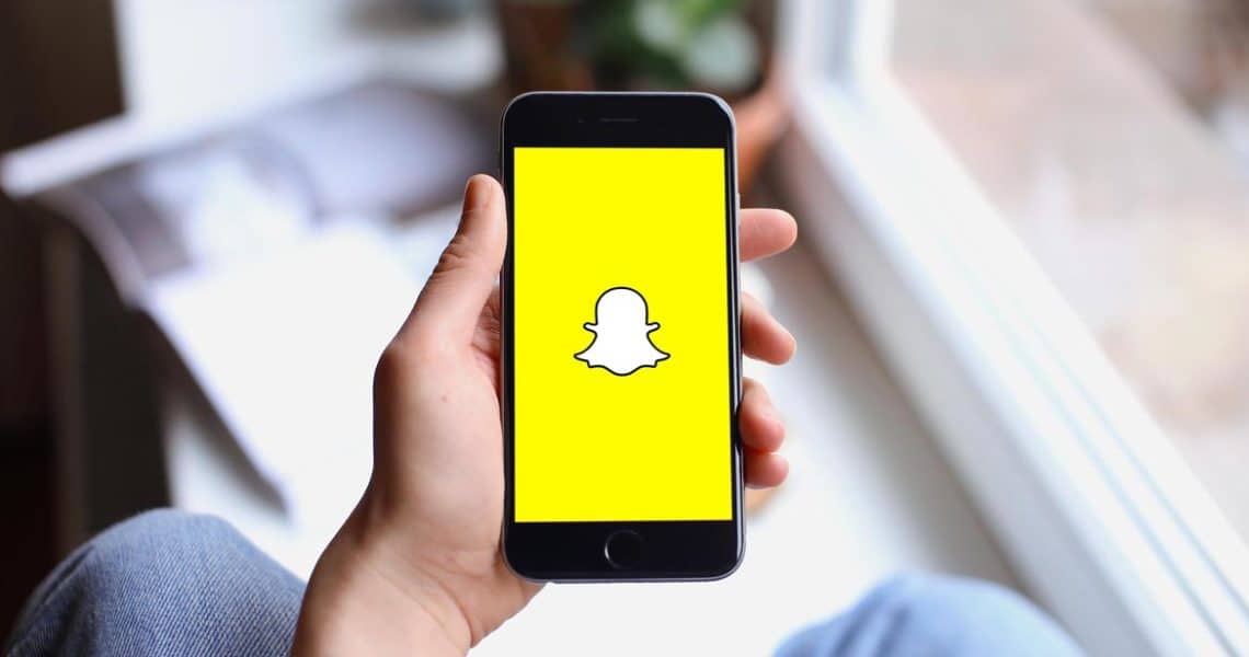 Snapchat: nuova funzione AR per costruire i Custom Landmaker