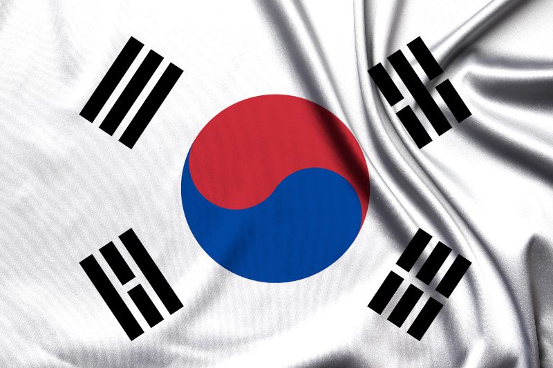 elezioni Sud Corea