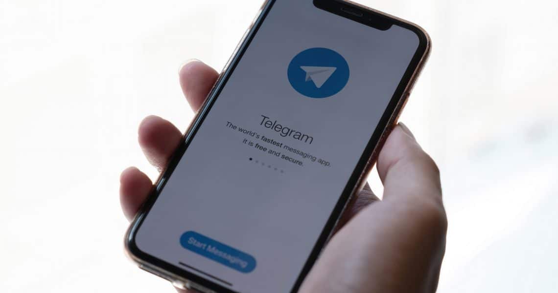 Telegram bannato in Brasile