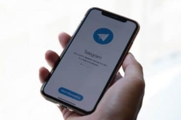 Telegram bannato in Brasile
