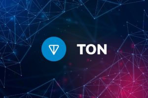 blockchain Ton