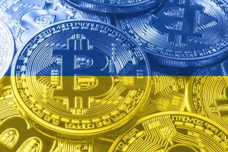 Crypto Ucraina