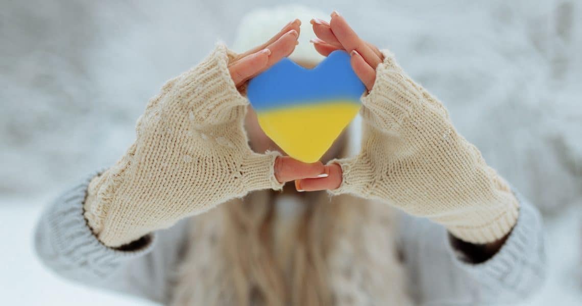 Ucraina: crescono le donazioni crypto