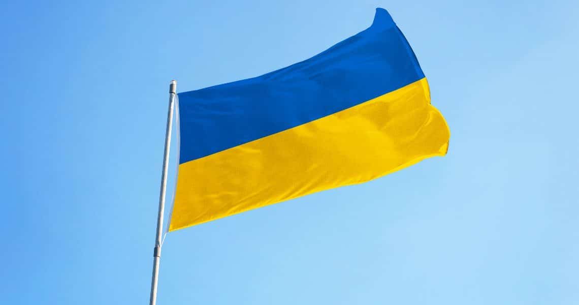 L’Ucraina punta sulle criptovalute