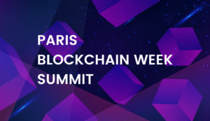 paris blockchain week summit