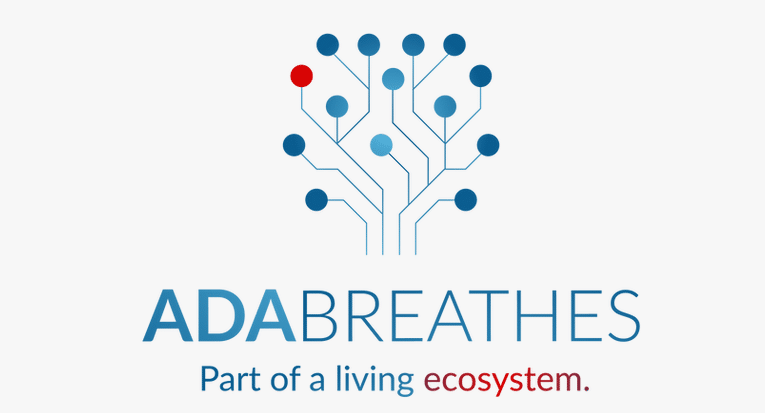 ADA breathes AIR