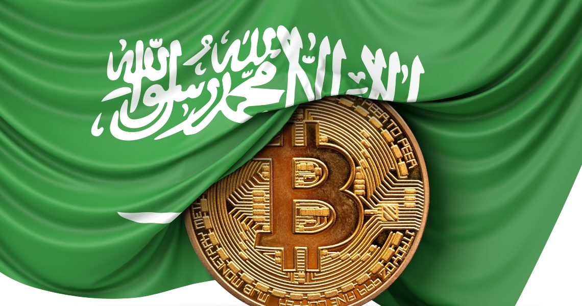 Il 54% degli abitanti dell’Arabia Saudita vorrebbe usare le criptovalute per i pagamenti
