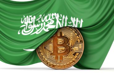 Il 54% degli abitanti dell’Arabia Saudita vorrebbe usare le criptovalute per i pagamenti