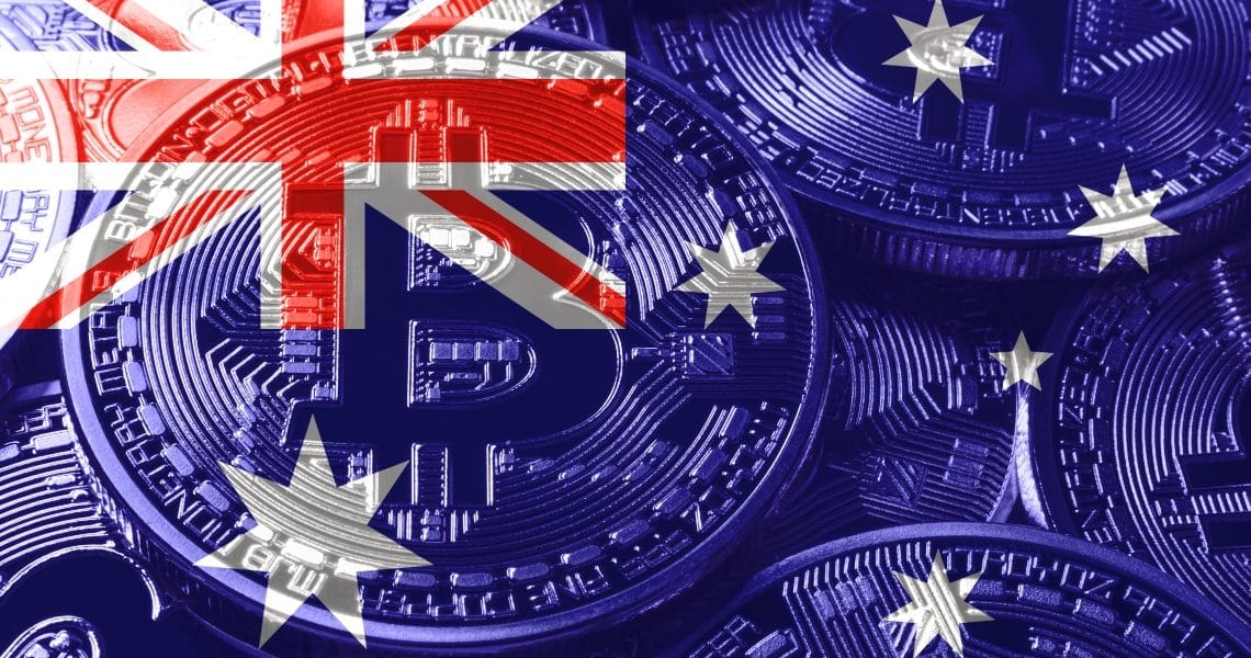 Australia lancia il suo primo ETF Bitcoin spot