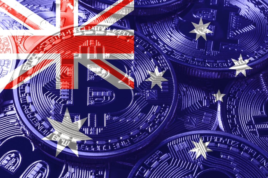 Australia etf bitcoin