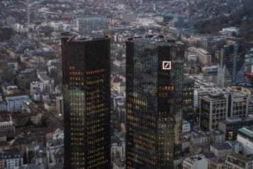 Deutsche Bank, una grande recessione americana è in arrivo