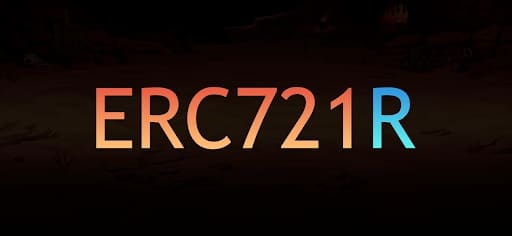 ERC-721R nft
