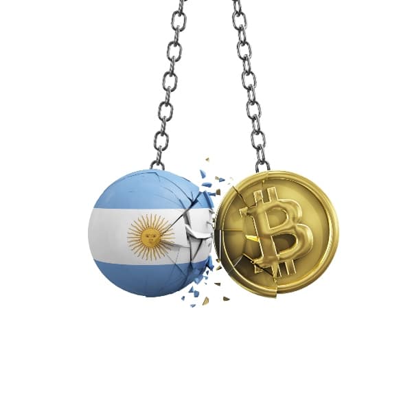 Argentina crypto