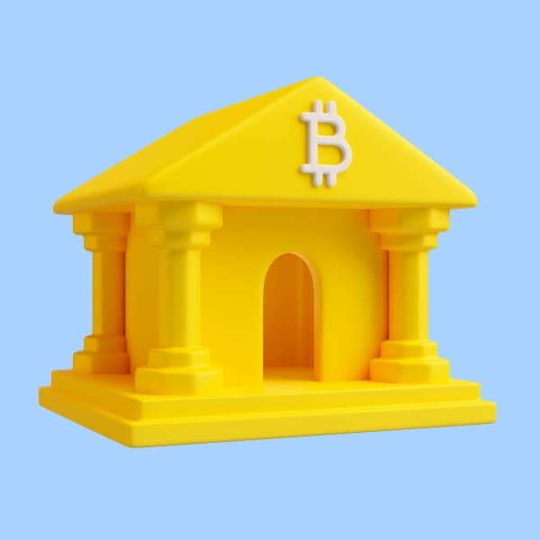 bitcoin bank crypto