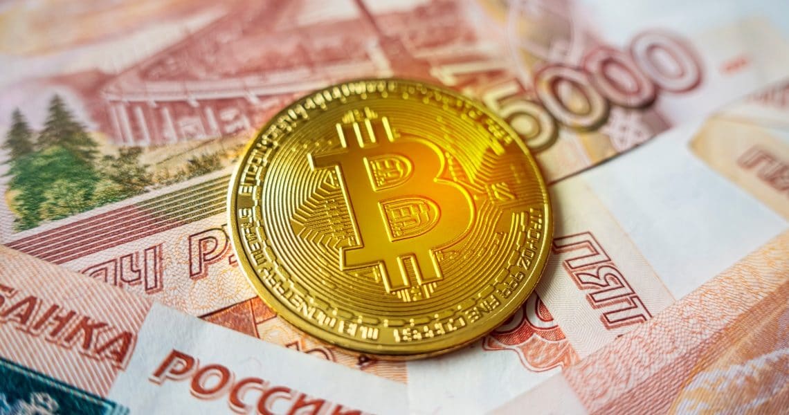 La Russia vuole legalizzare le crypto ma non le stablecoin