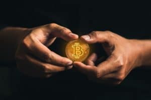 Cryptofixing bitcoin