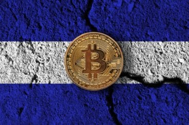 Bitcoin non sta decollando in El Salvador