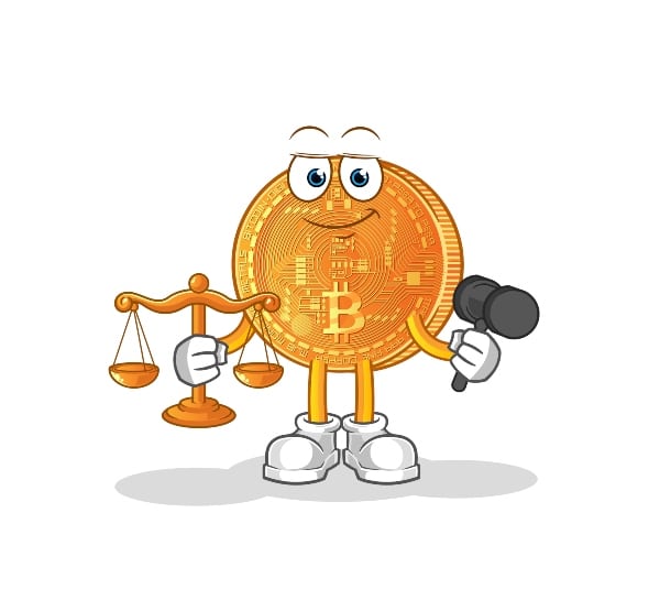 bitcoin legge btc