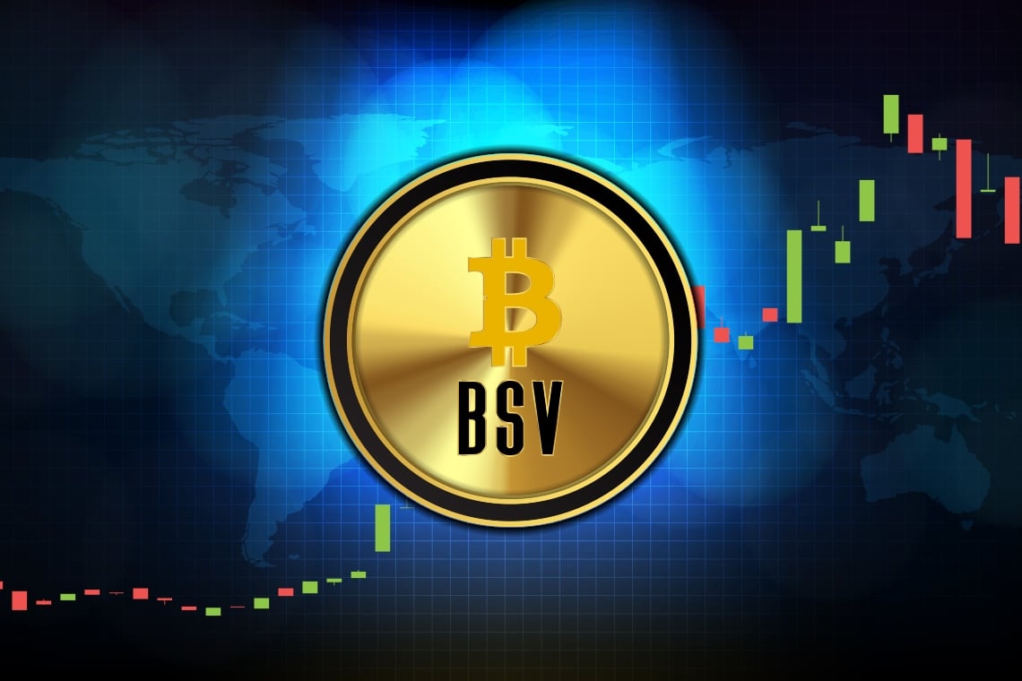 Boom di transazioni per Bitcoin SV