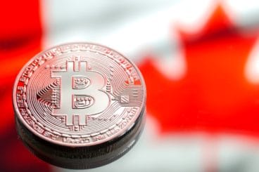 ETF Bitcoin in Canada: raggiunto il massimo storico