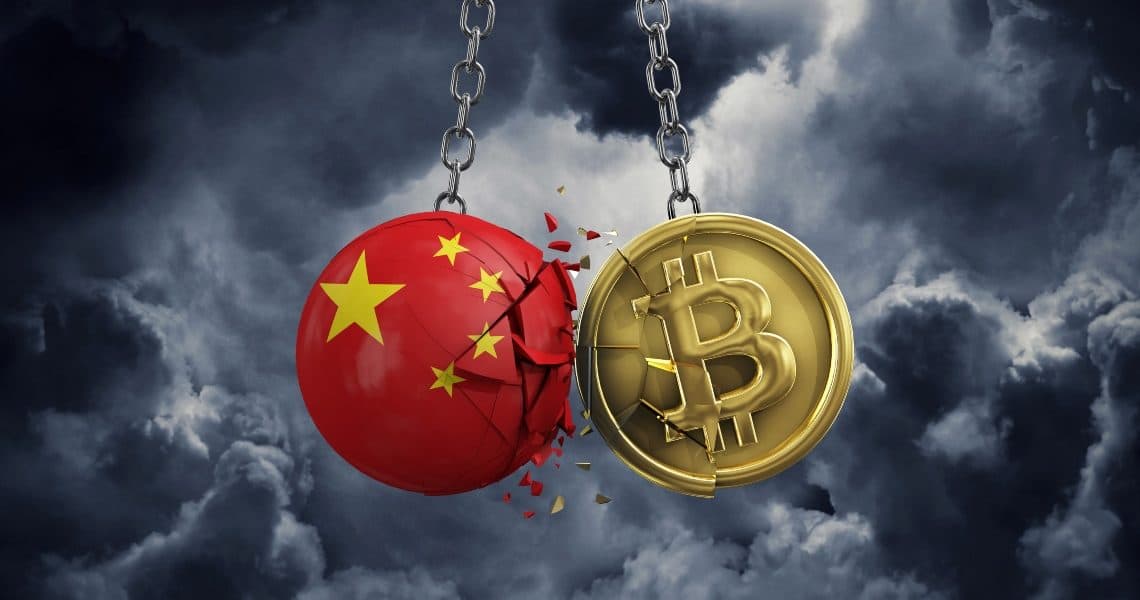 Cina, miner di Bitcoin sotto attacco