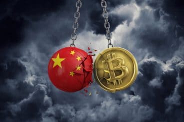 Cina, miner di Bitcoin sotto attacco