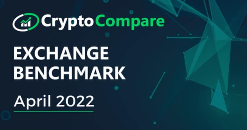 crypto compare report