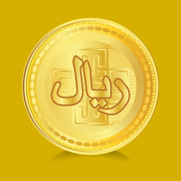 Arabia Saudita valuta digitale