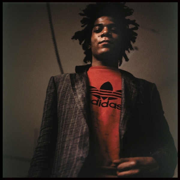edo bertoglio Jean-Michele Basquiat