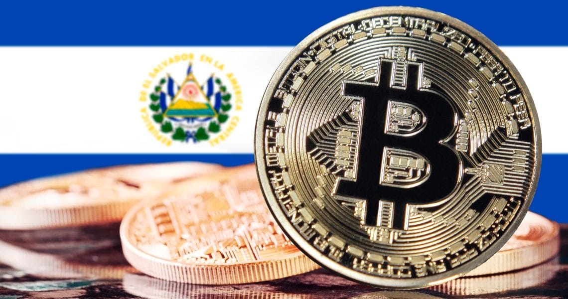 Bitcoin Beach in El Salvador: la città diventata campo di prova per BTC