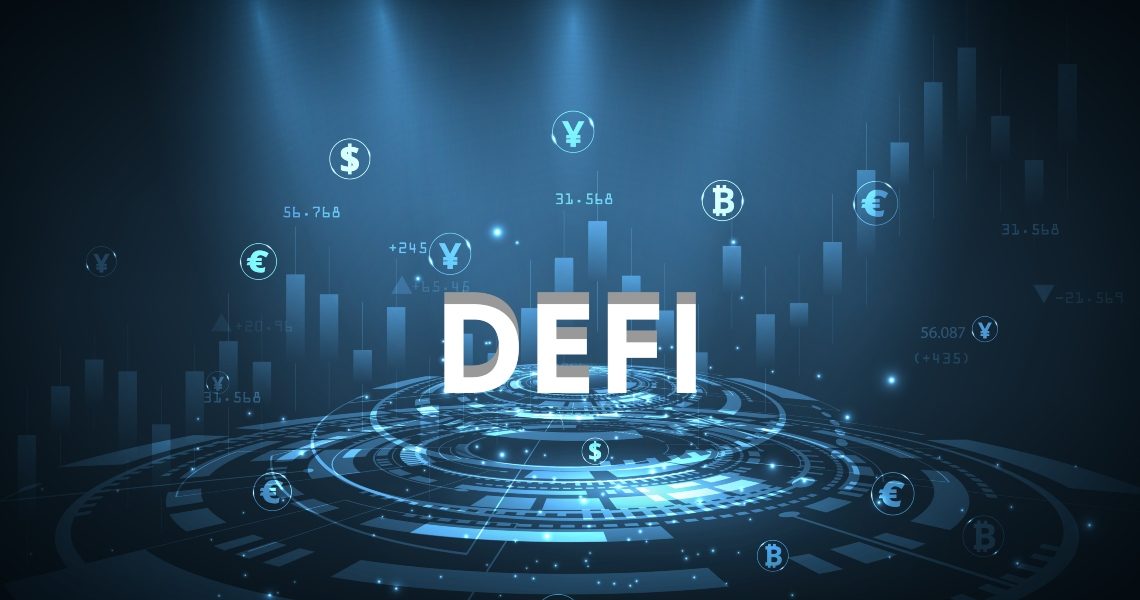 Il potenziale della Finanza Decentralizzata (DeFi)