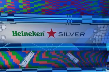 Heineken presenta il suo metaverso a Milano, Metabar, ma senza crypto