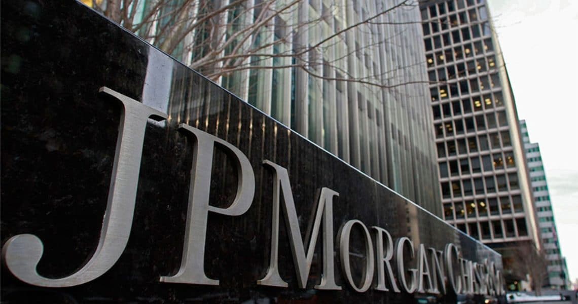 L’analisi di JPMorgan sul prezzo delle materie prime