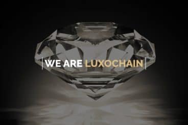 Luxochain (LUXO) ora disponibile per il trading su Bitfinex