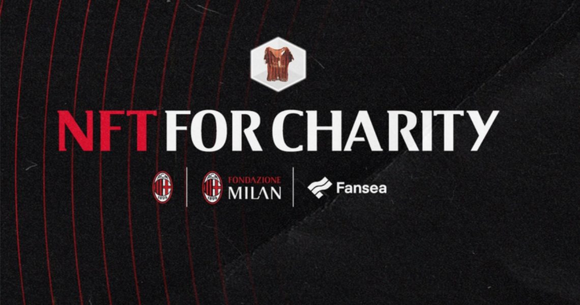L’AC Milan lancia i suoi nuovi NFT con BitMEX