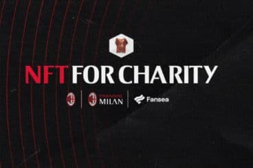 L’AC Milan lancia i suoi nuovi NFT con BitMEX