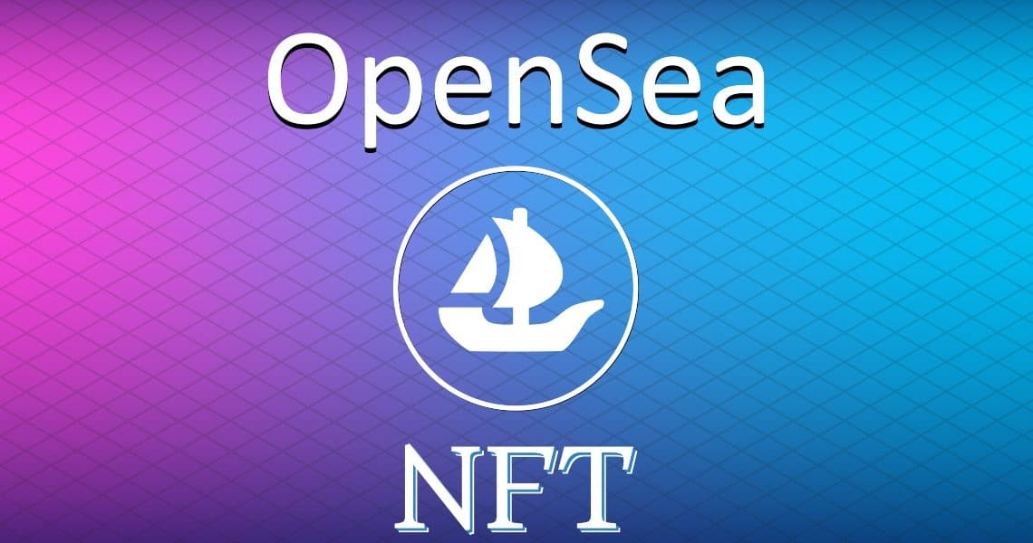 Opensea ora supporta la blockchain di Solana per gli NFT