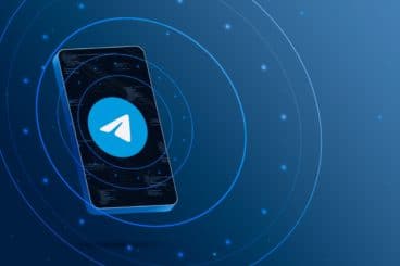 Telegram, gli utenti possono inviare Toncoin (TON) tramite l’app