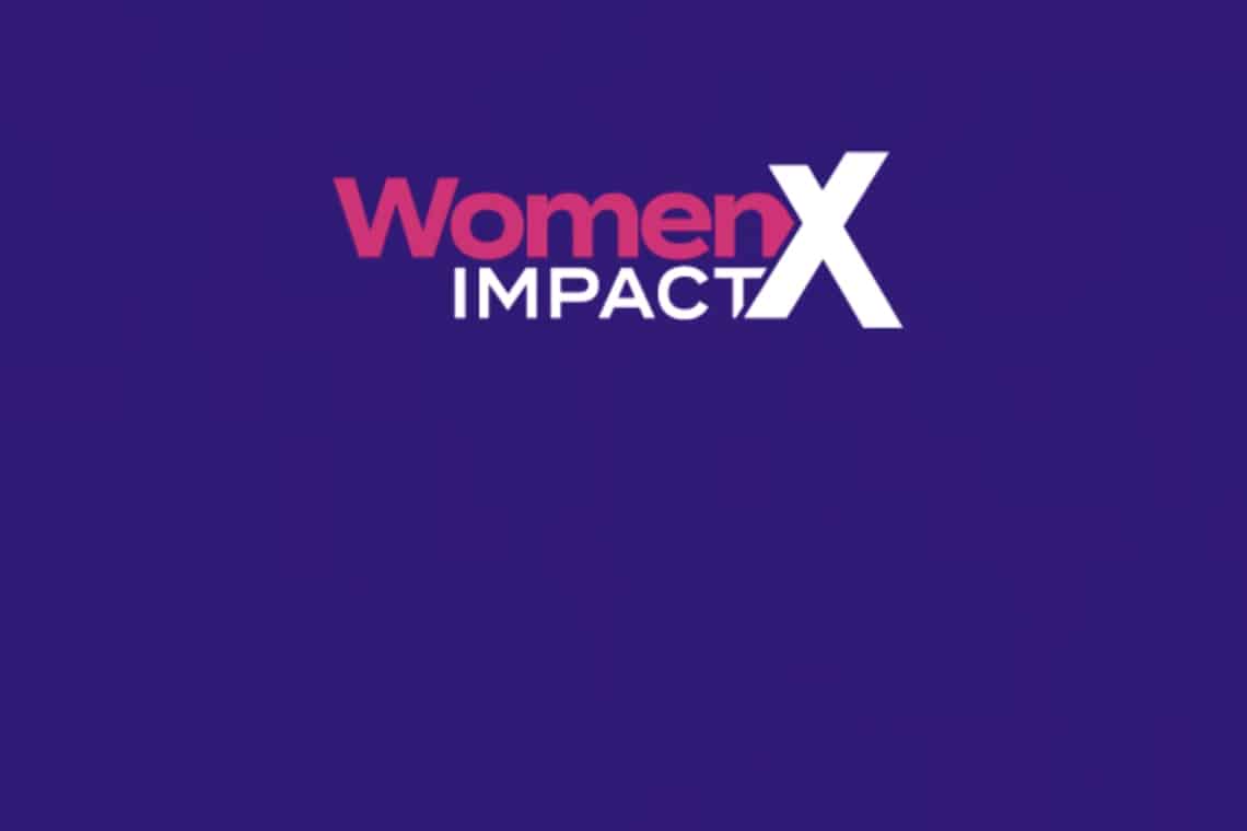 womenX impact