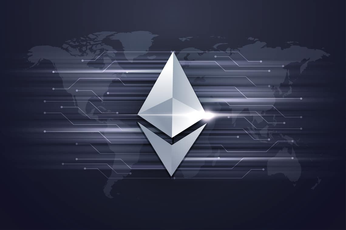 Ethereum Proof-of-Stake 