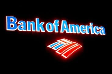 Criptovalute: Bank of America frenata dalla regolamentazione