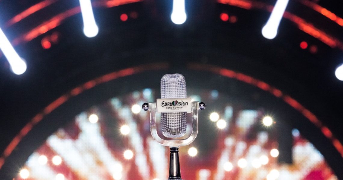 Eurovision Song Contest 2022: i vincitori rilasciano NFT di beneficenza