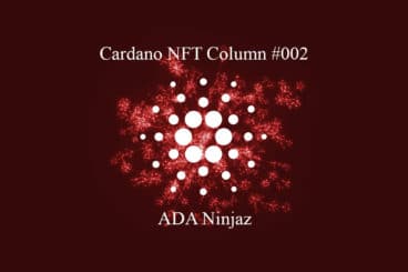 Cardano NFT: ADA Ninjaz