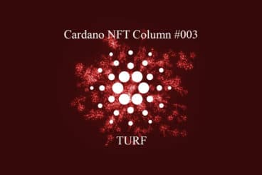 Cardano NFT: TURF