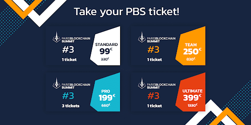 PBS ticket