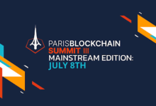Il Paris Blockchain Summit torna l’8 luglio 2022 con la sua edizione Mainstream