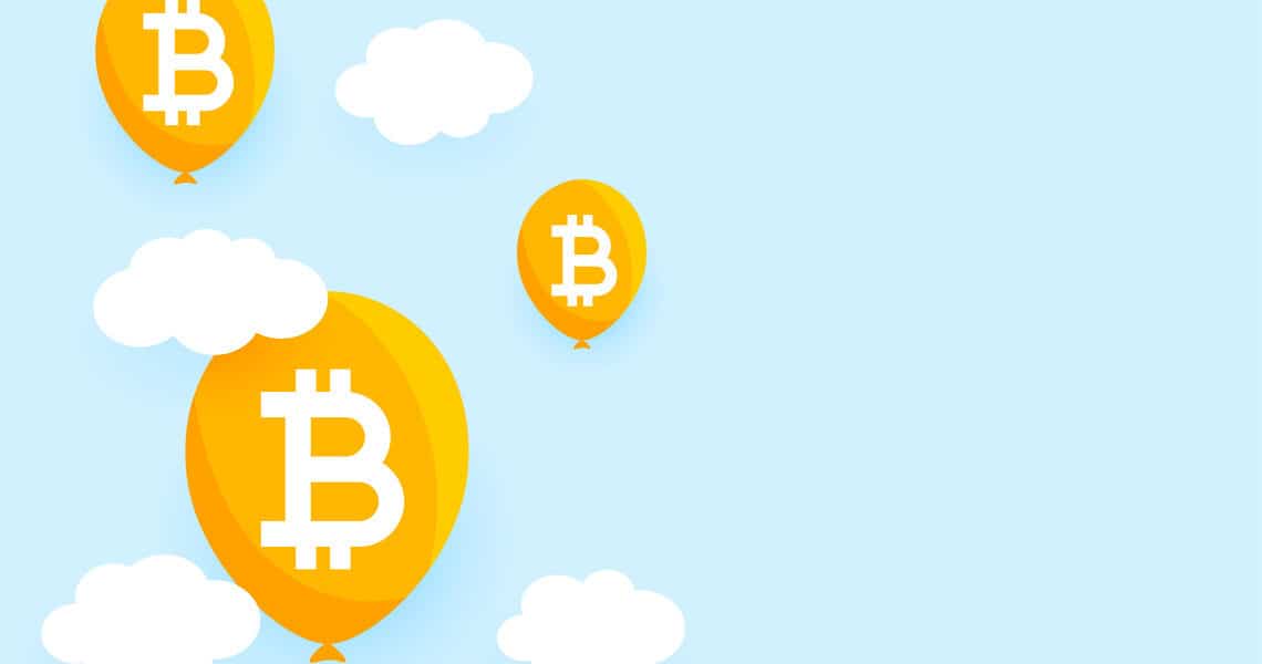 Robert Kiyosaki rimane rialzista, ma prevede che Bitcoin potrebbe raggiungere 9.000 dollari
