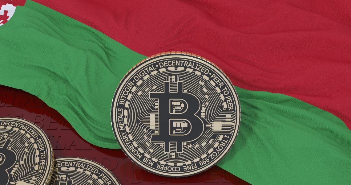 Bielorussia: sequestrati milioni di dollari in crypto dalle autorità